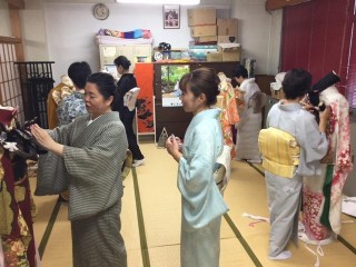 師範科 指導の為の 講習会