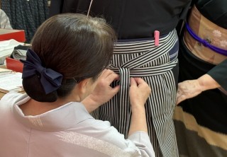 きもの研究　たちばな会
