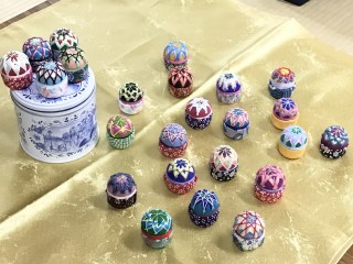 日本着付師協会 春のイベント