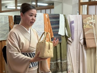 きもの研究　たちばな会