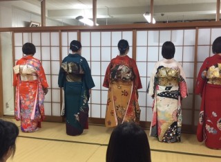 木久学院の資格審査発表会に向けて 中間査定 修了査定