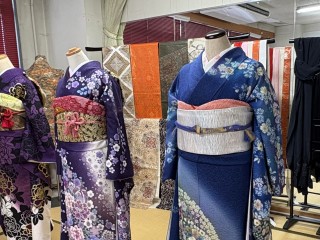 木久学院の帯専科　合同講義