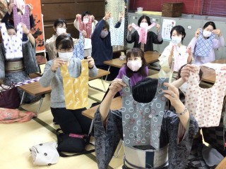木久学院 春のイベント