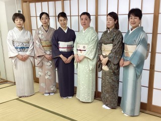 木久学院の高等師範科 自装の基本