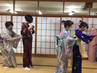 木久学院の専門科中間査定と師範科の修了査定