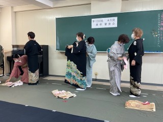 木久流　第128回　資格審査会