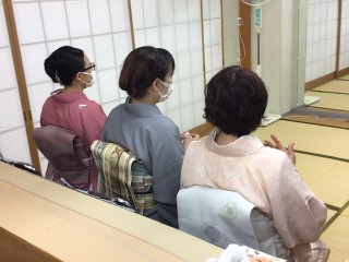 木久流 第43回 昇段試験