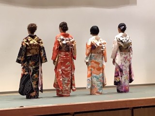 第124回 木久流 資格審査発表会