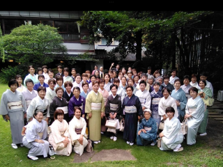 第54回 日本着付師協会定例総会