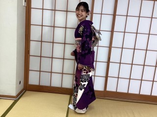 木久学院の後期専門科 着付師のチェックリスト