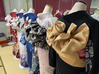 きもの研究　たちばな会