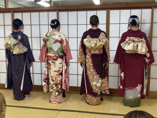 木久学院　中間査定　修了査定