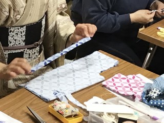 木久学院　春のイベント