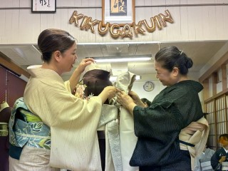 きもの研究　たちばな会