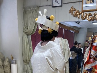 木久学院の前期専門科 花嫁が出来るまで
