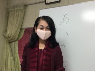 木久学院の師範科合同講義 『リーダーシップと話し言葉』
