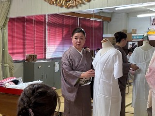 後期専門科　合同講義