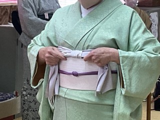 木久学院の師範科 合同講義