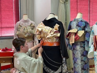 きもの研究　たちばな会