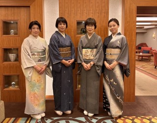 木久流 小島着付教室